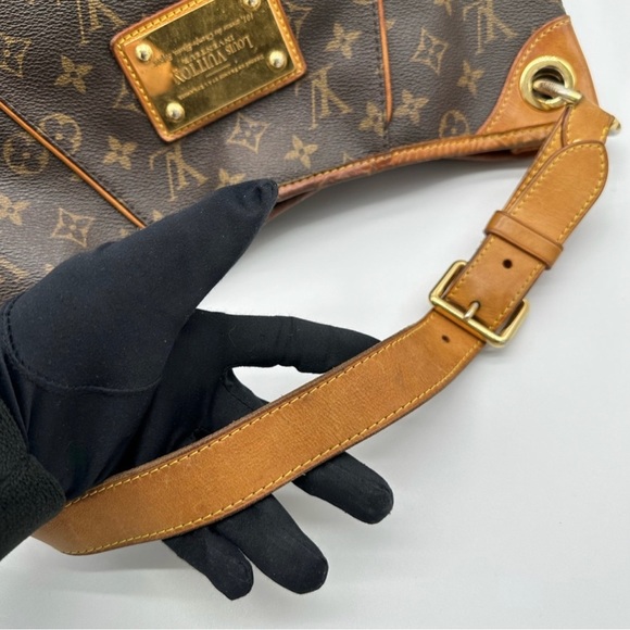 SOLD Louis Vuitton Galliera MM Handbag/Tote - Picture 9 of 11